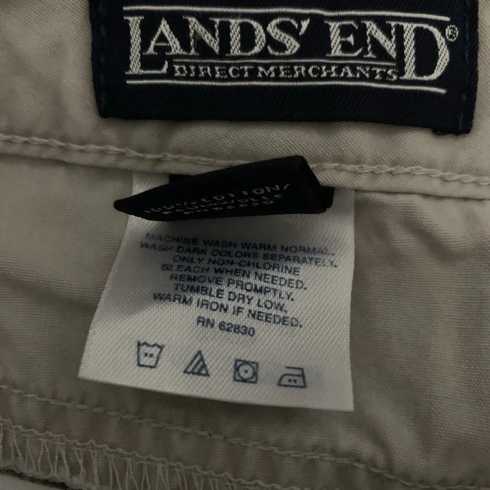 Lands End lands end
